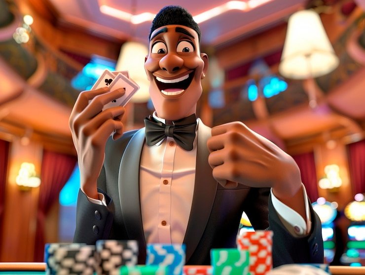 agen69 Ribuan Slot dari Studio Terkemuka